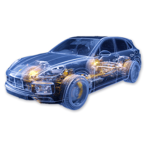 가상설계 및 어셈블리 프로세스 이해