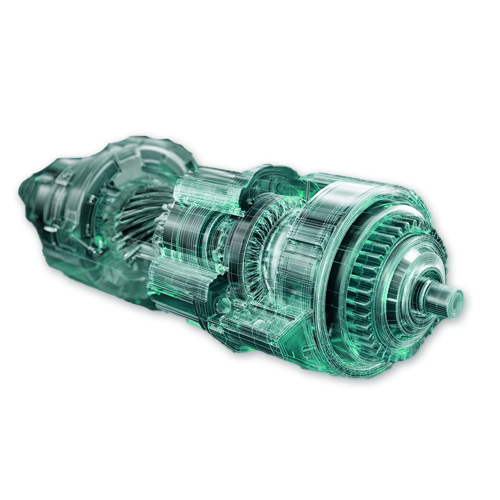 기계설계기사·산업기사 자격 및 포트폴리오 완성